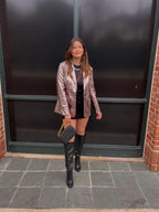 Calla Jacket
