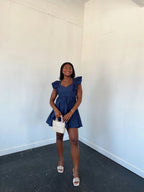 Juliet Dress