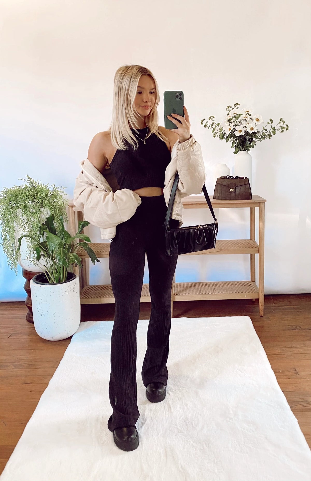 Monique Lounge Pant