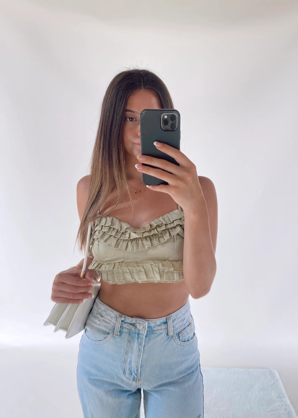 Whitley Top