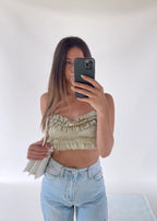 Whitley Top
