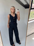 Cassandra Pant