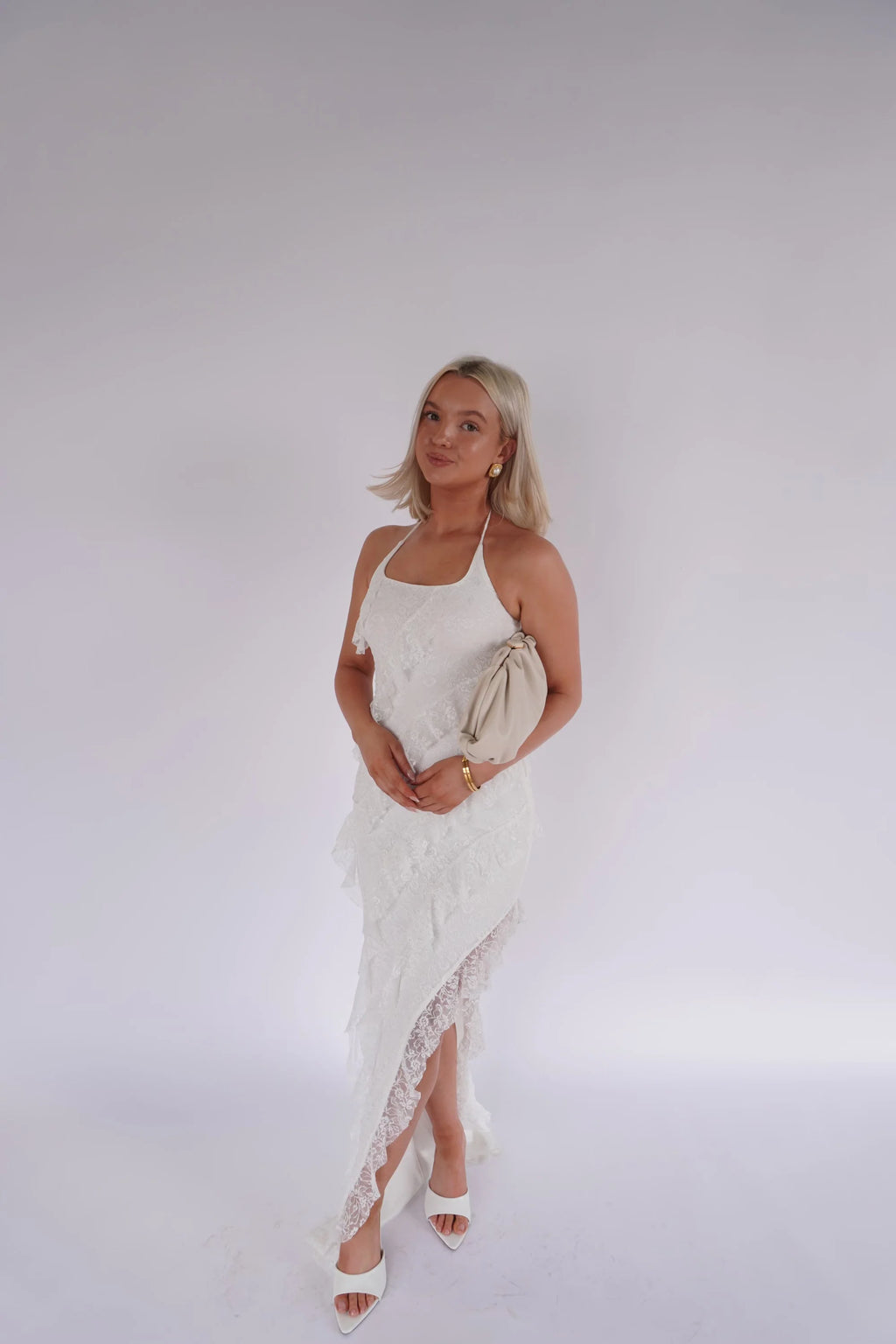 Micah Dress