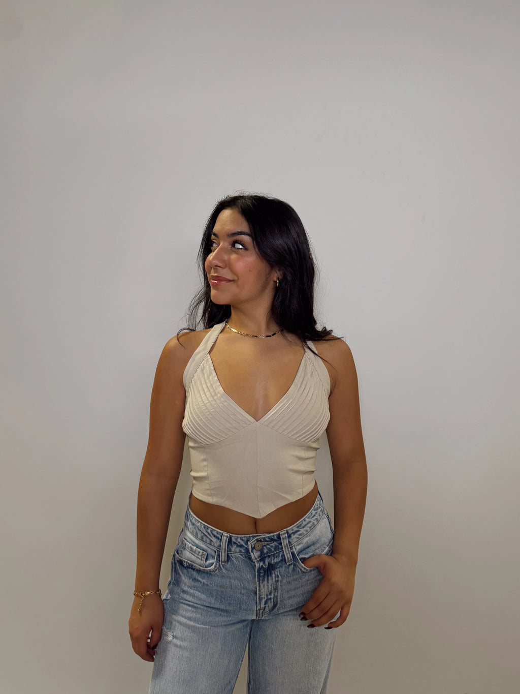 Heather Top