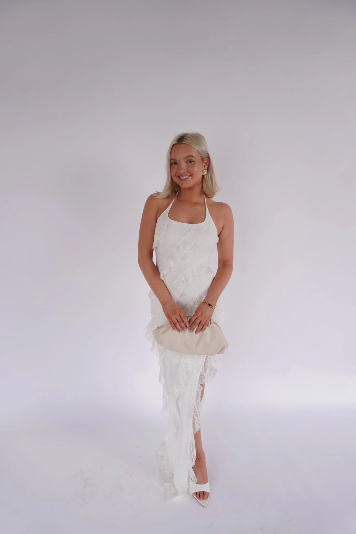 Micah Dress