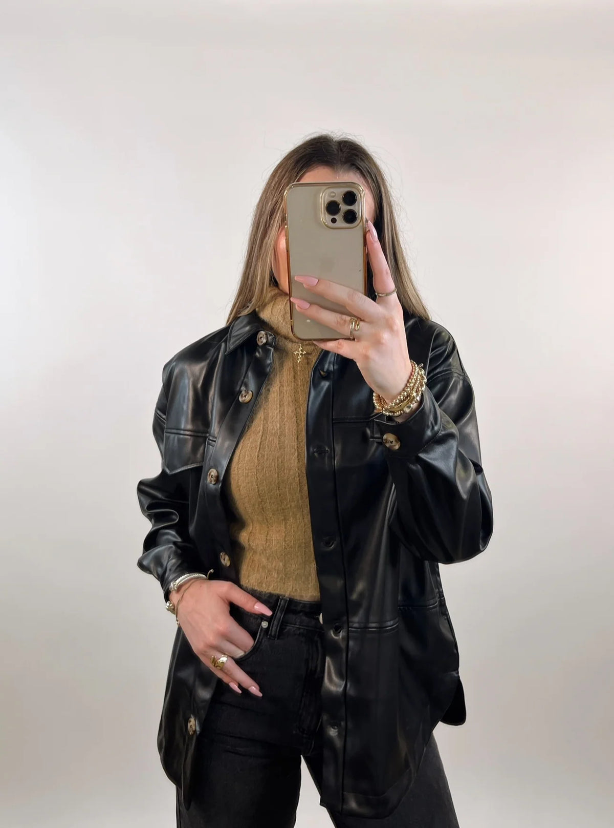 Morgan Shacket