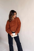 Teagan Sweater