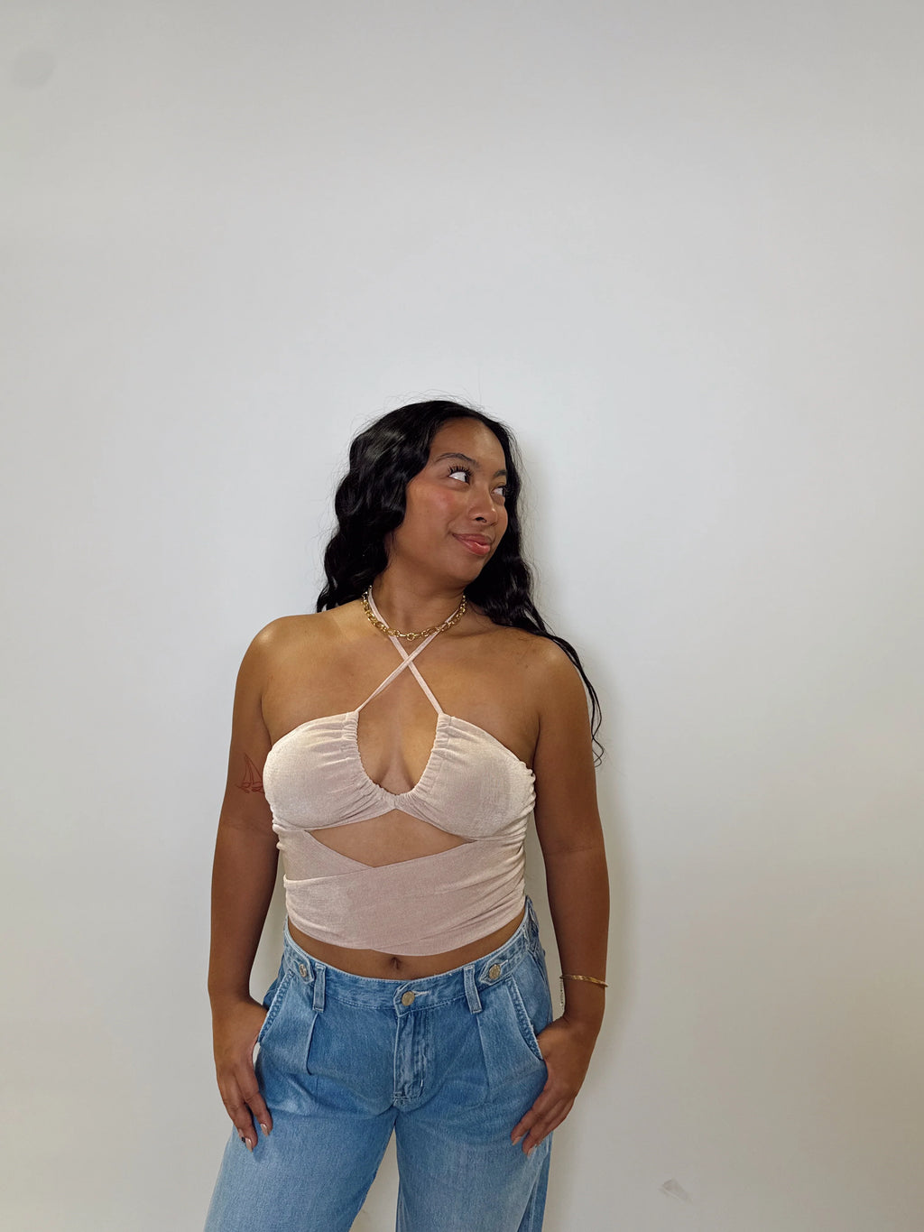 Aubrey Top