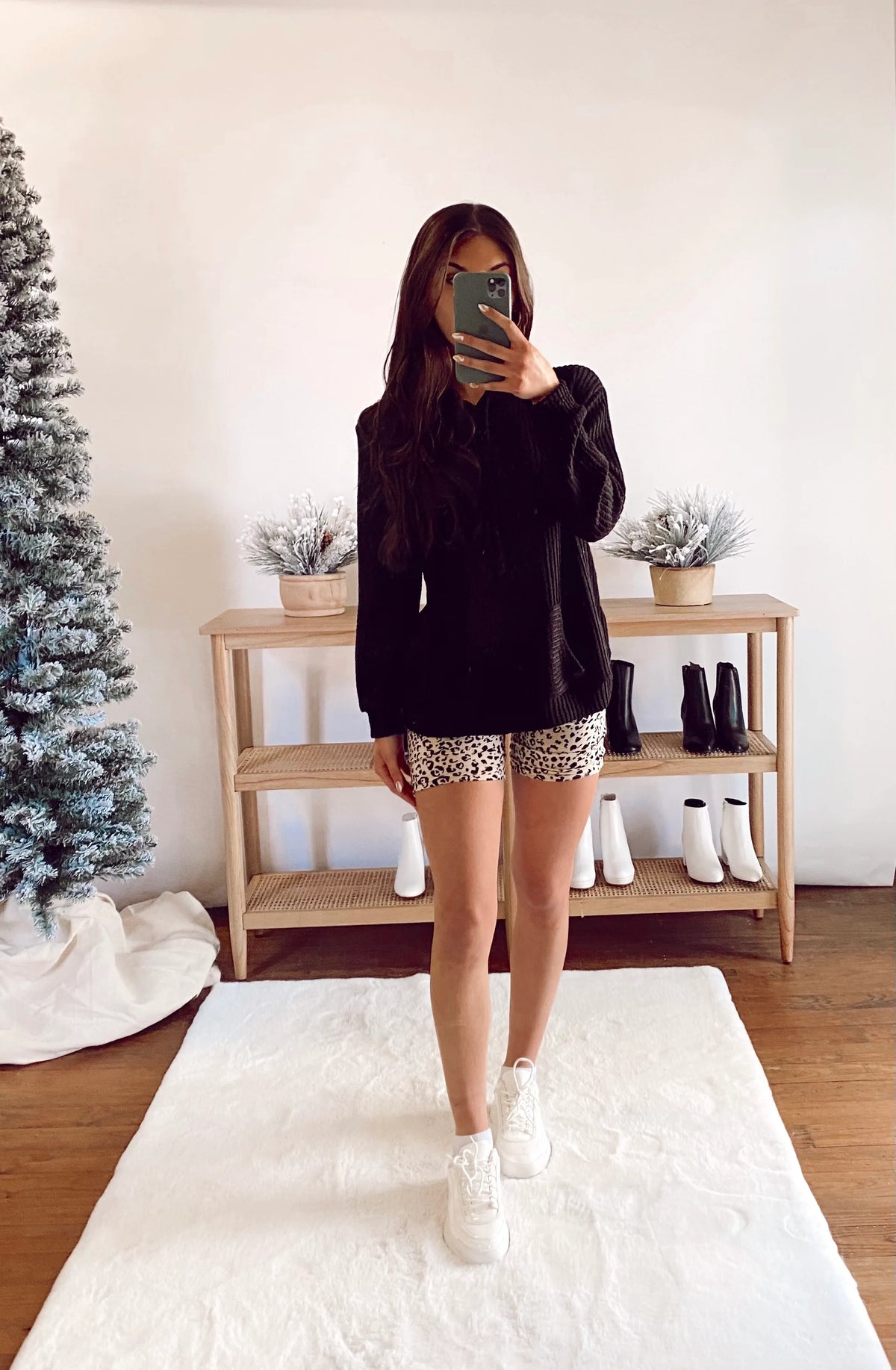 Shaylee Hoodie