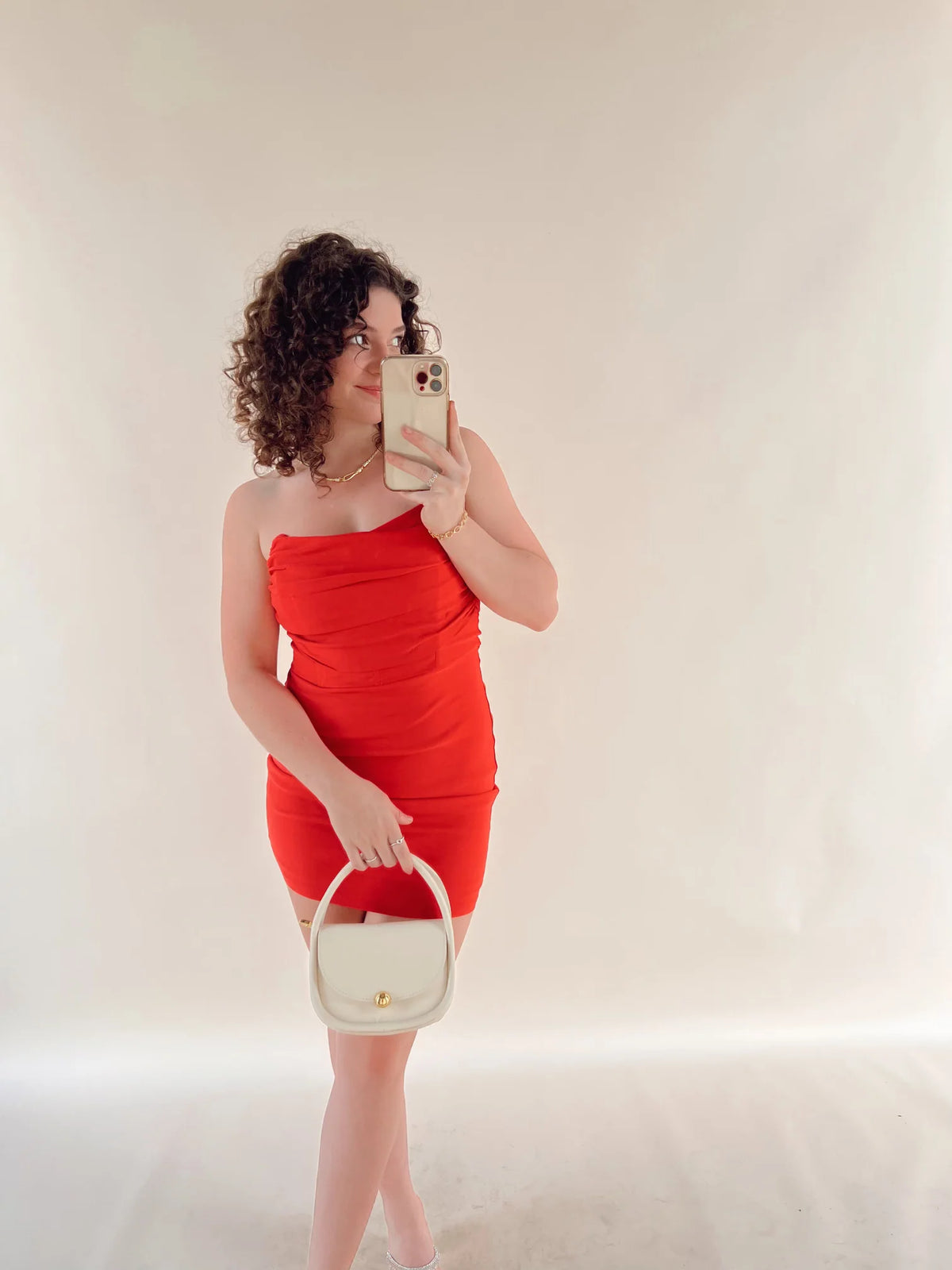Tinsley Dress