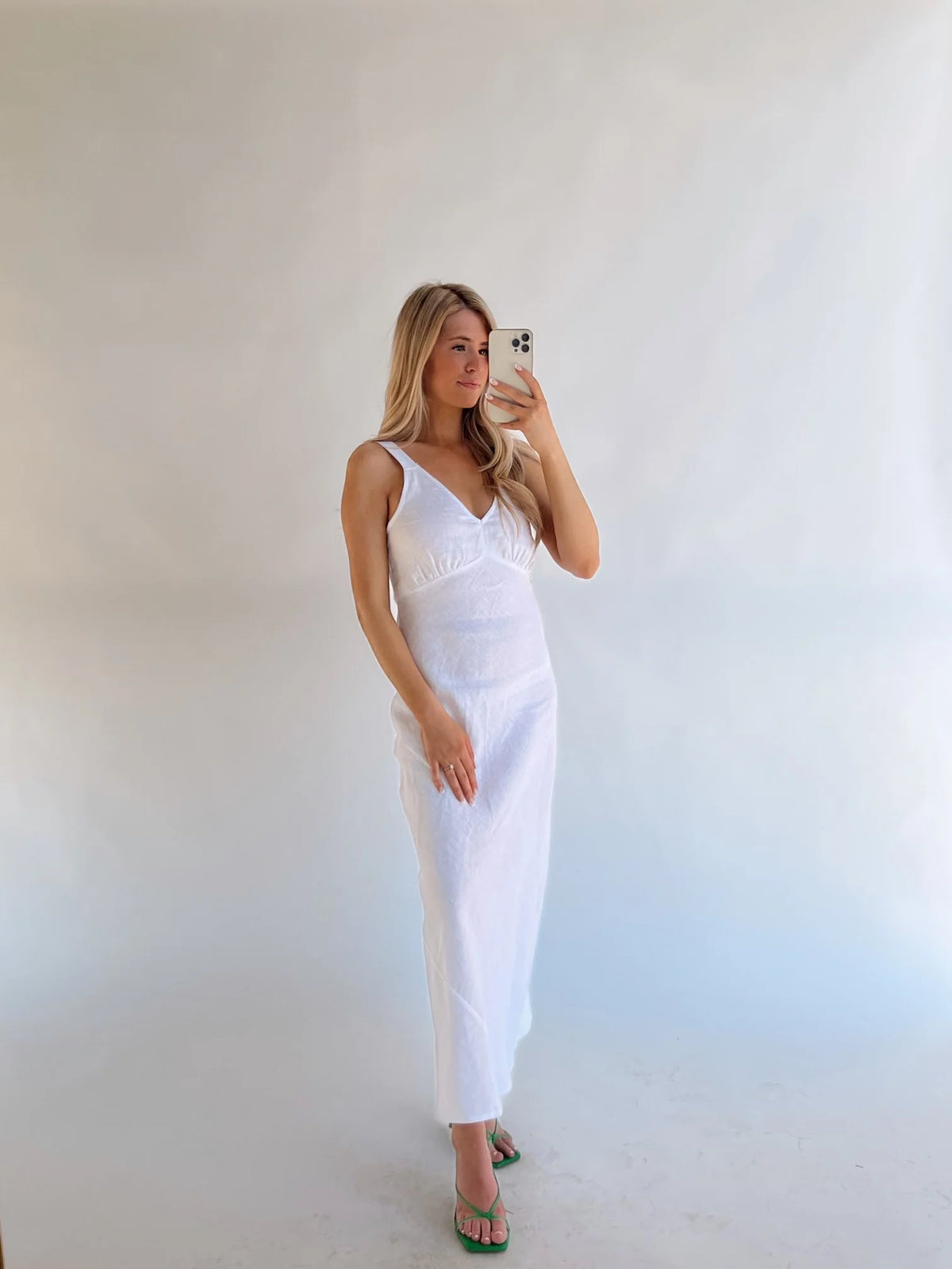 Ashley Dress