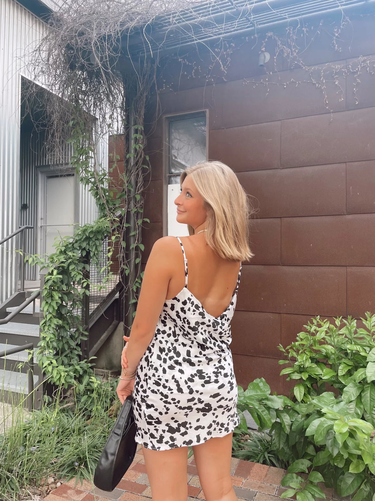 Kylee Dress