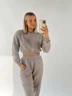 Charleigh Sweatpants