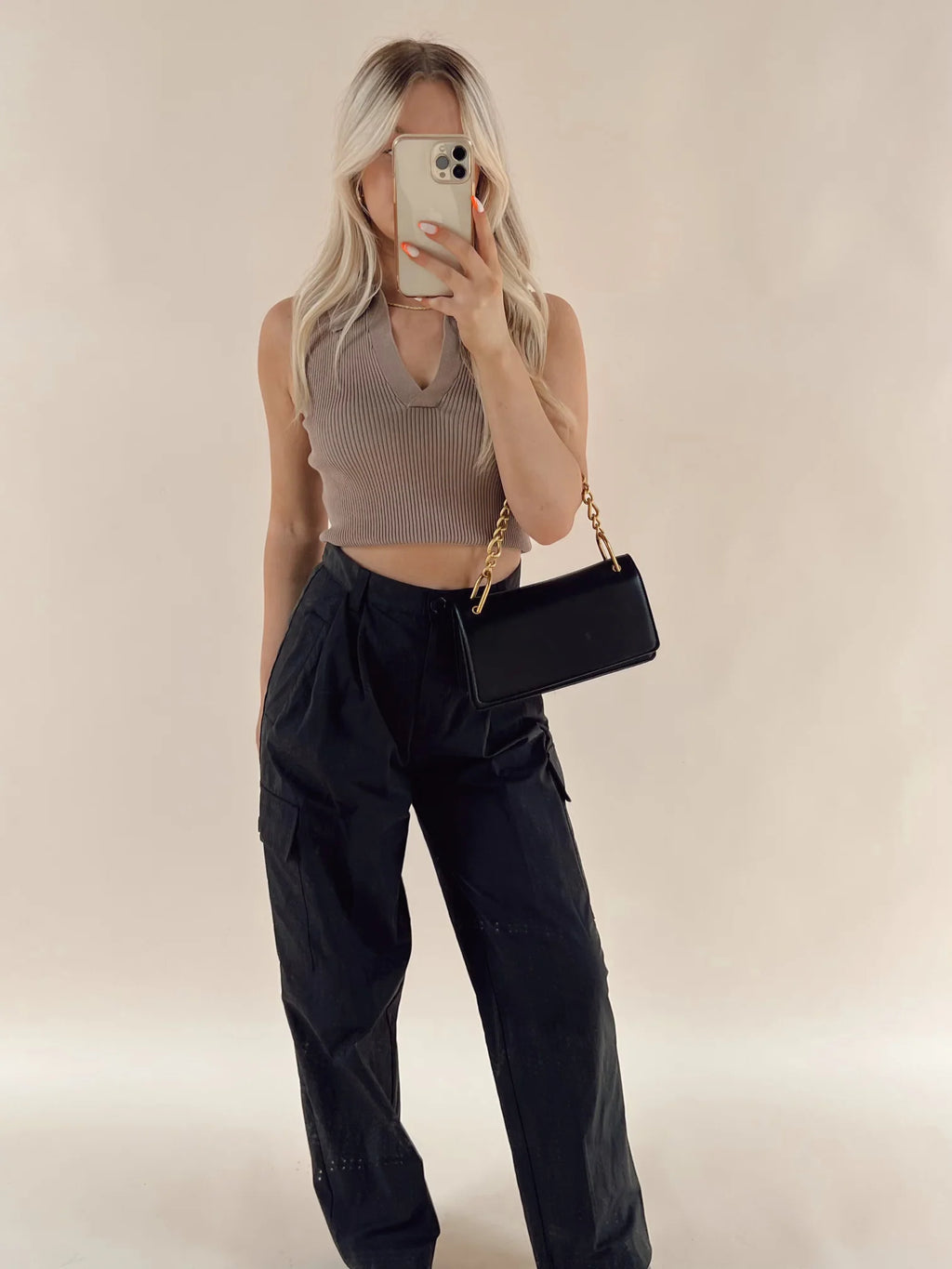 Briana Top