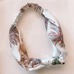Knotted Hair Band