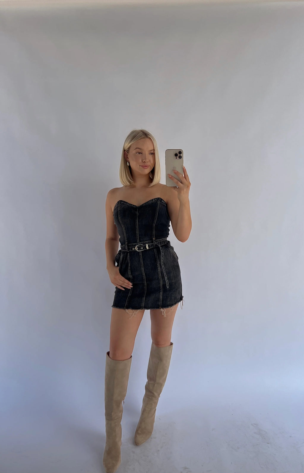 Phia Dress