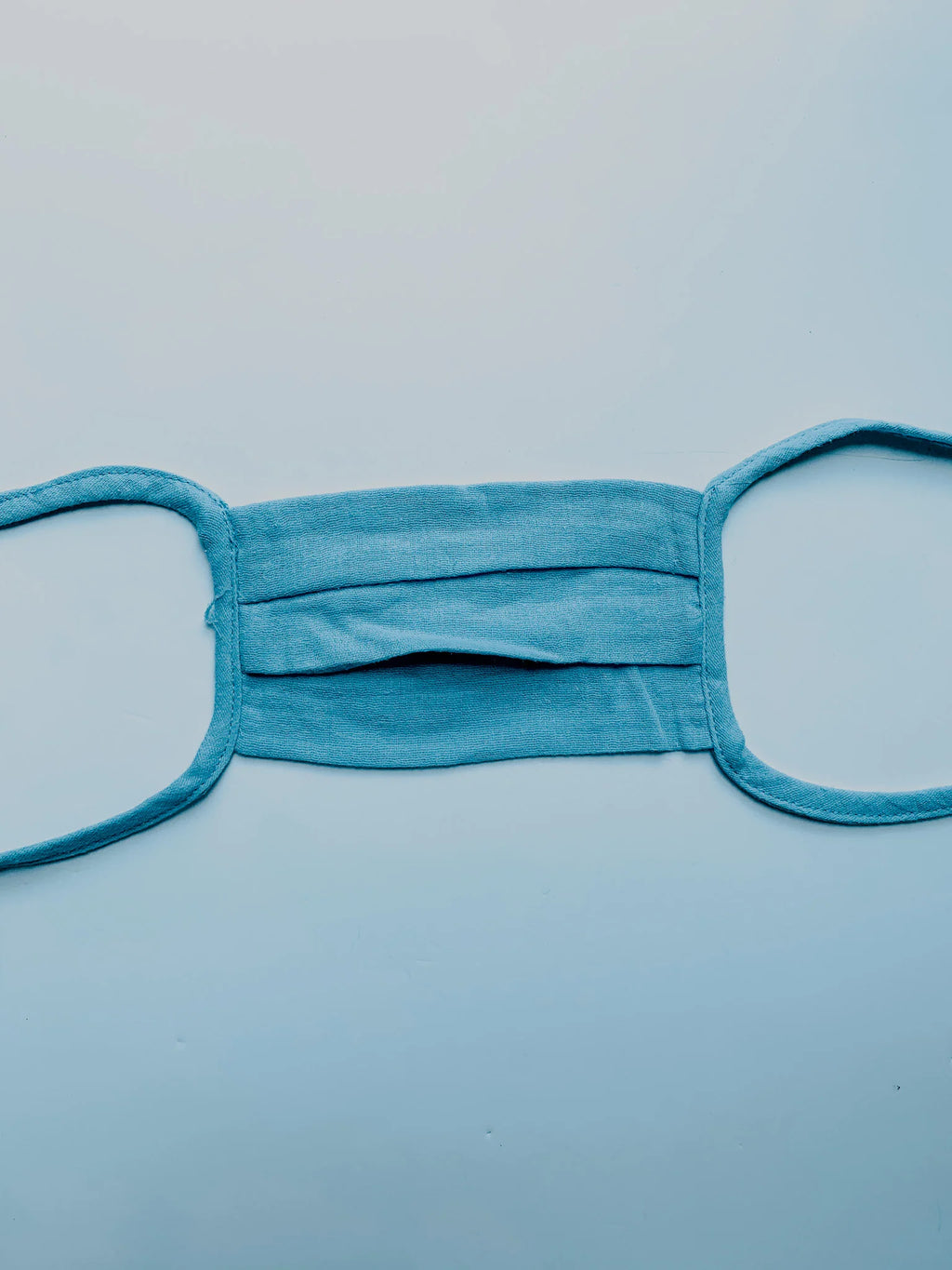 Linen Face Mask
