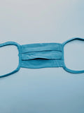 Linen Face Mask