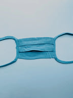 Linen Face Mask