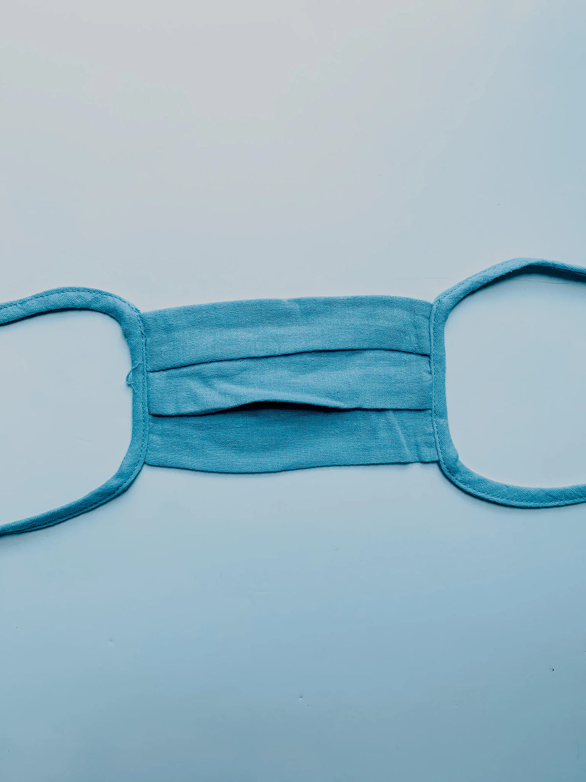 Linen Face Mask
