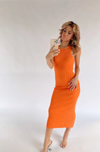 Marianna Dress