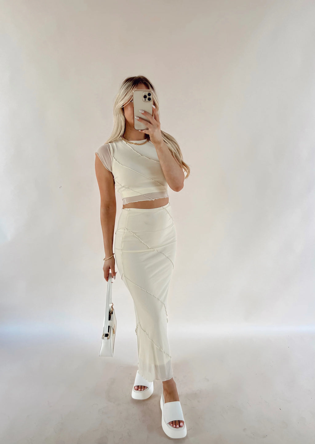 Blakelynn Skirt