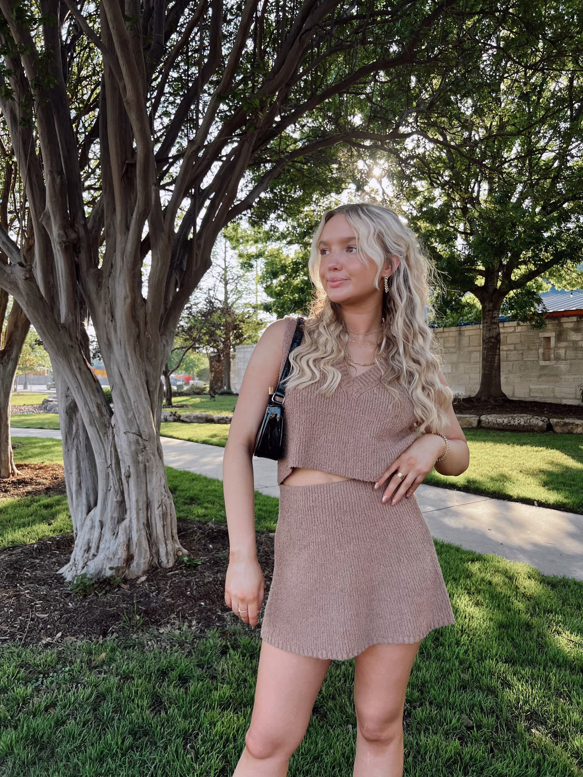 Raelle Set
