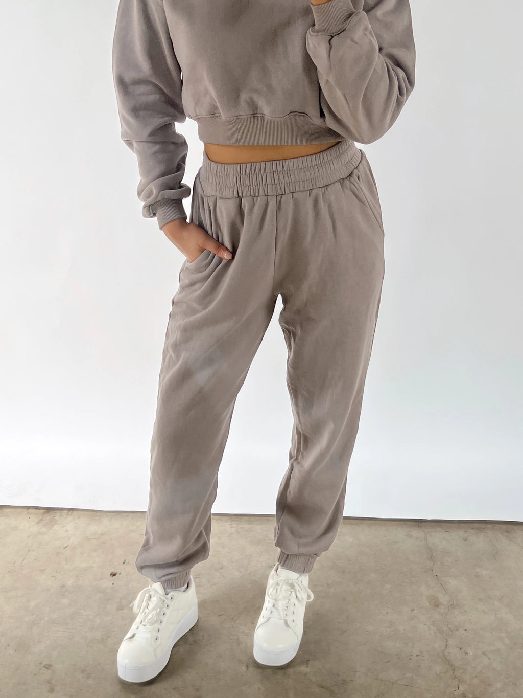 Charleigh Sweatpants