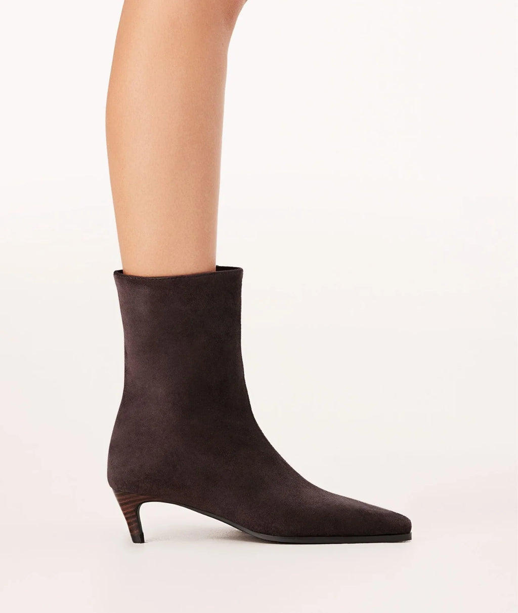 Katalina Bootie