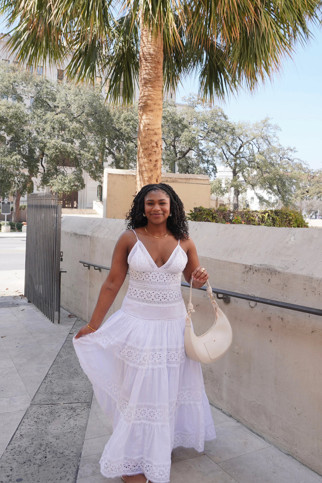 Amoret Dress