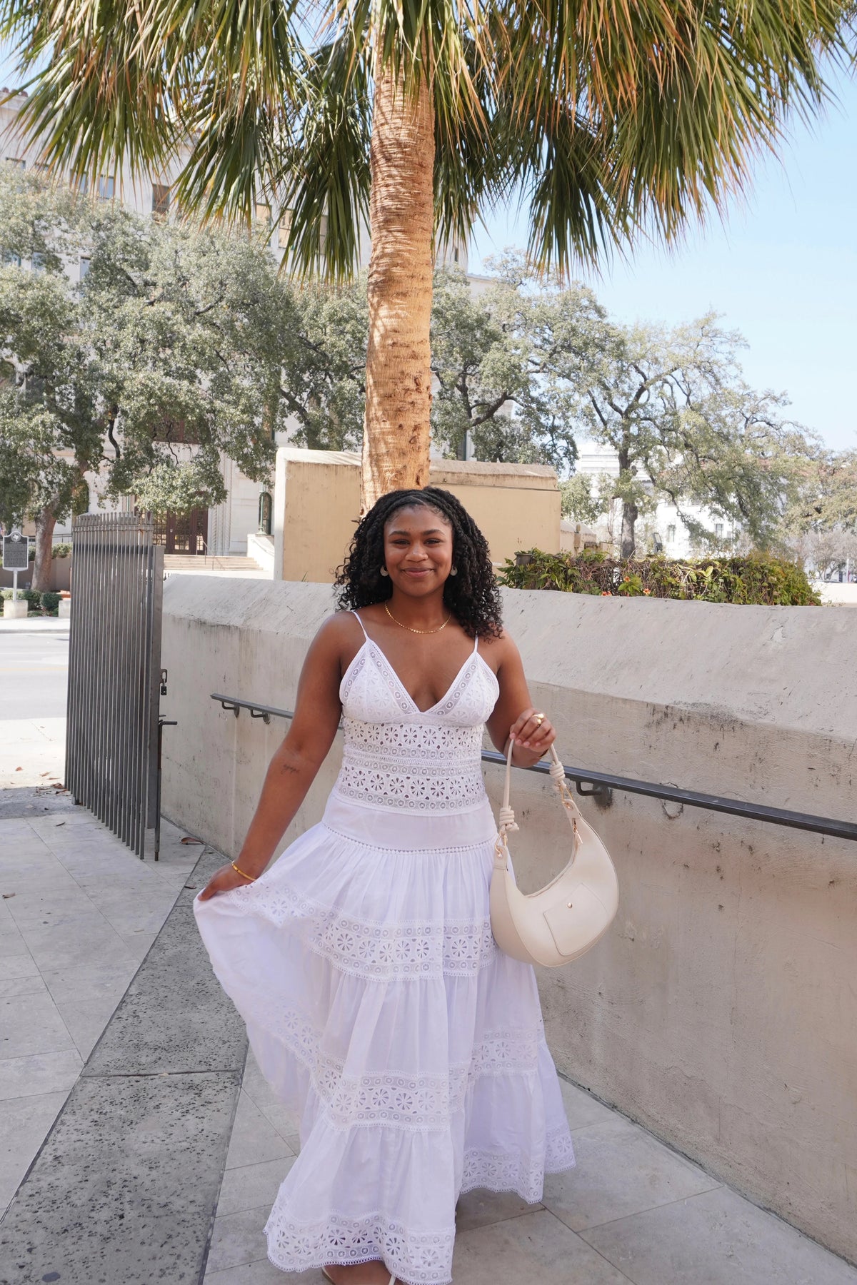 Amoret Dress