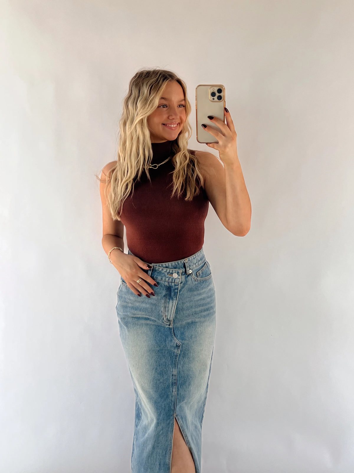 Haven Bodysuit