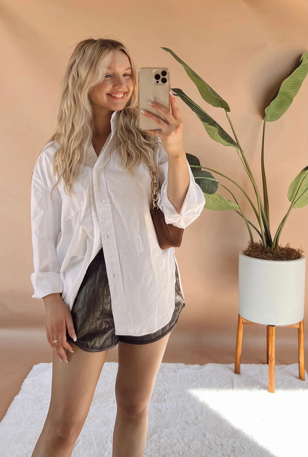 Giselle Short