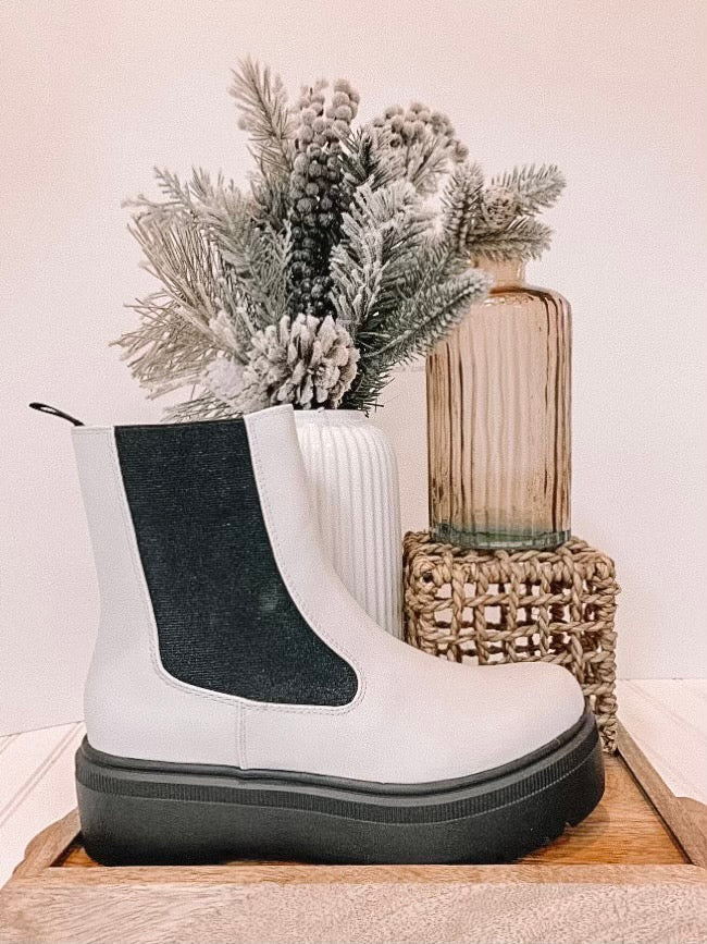 Reeves Boot