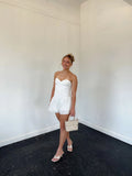 Poppy Romper