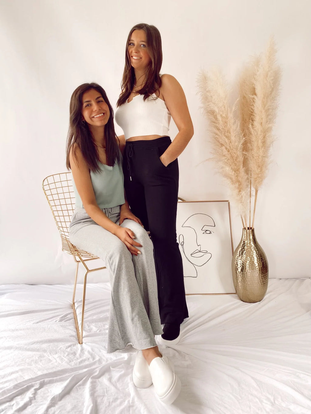 Charla Pant