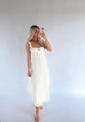 Jackson Dress