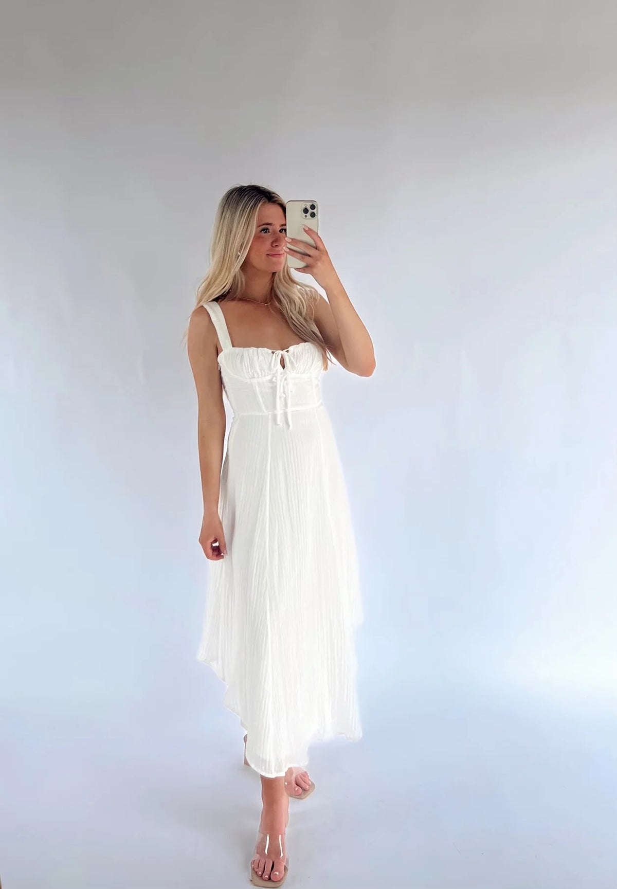 Jackson Dress