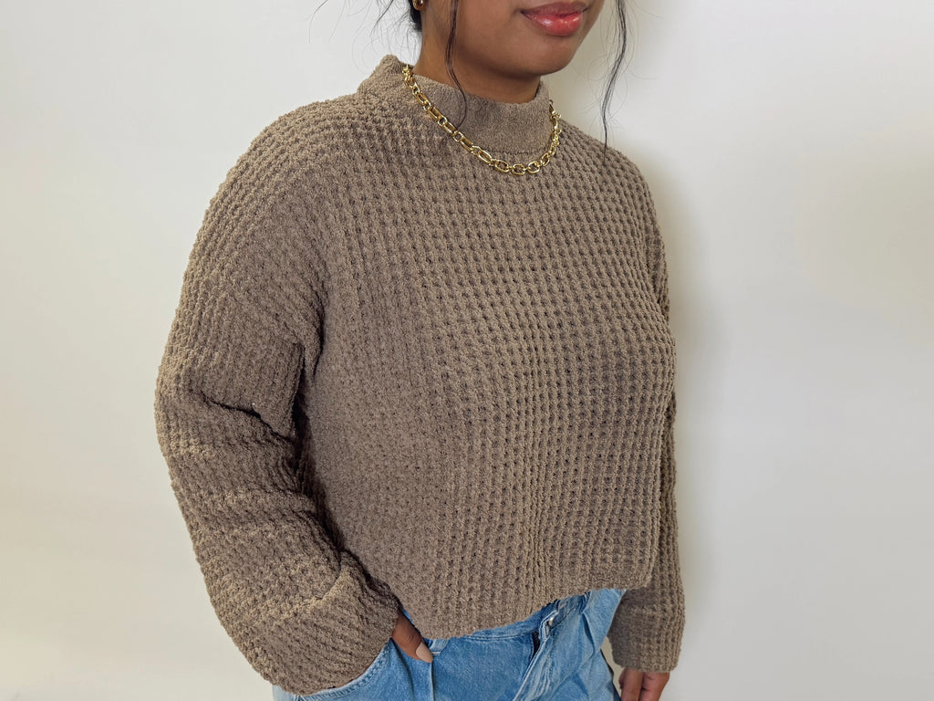 Krista Sweater