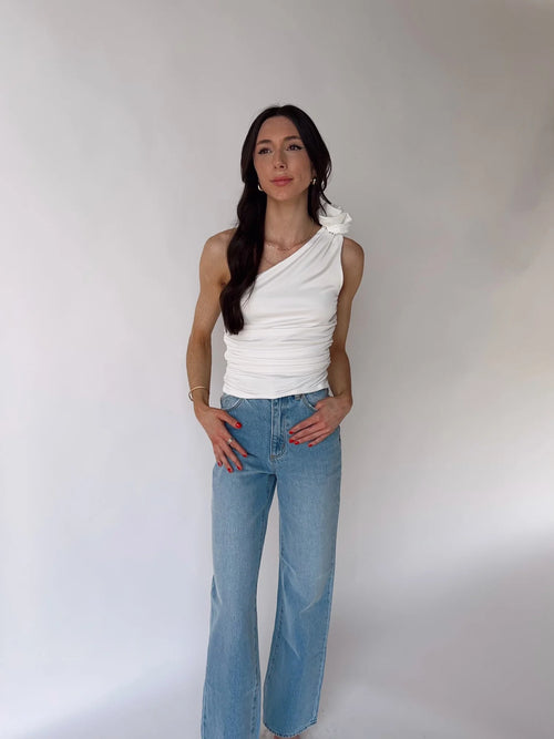 Abilene Top