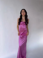 Ivy Dress