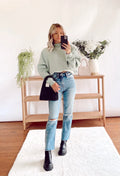 Trisha Sweatshirt