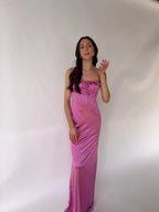 Ivy Dress
