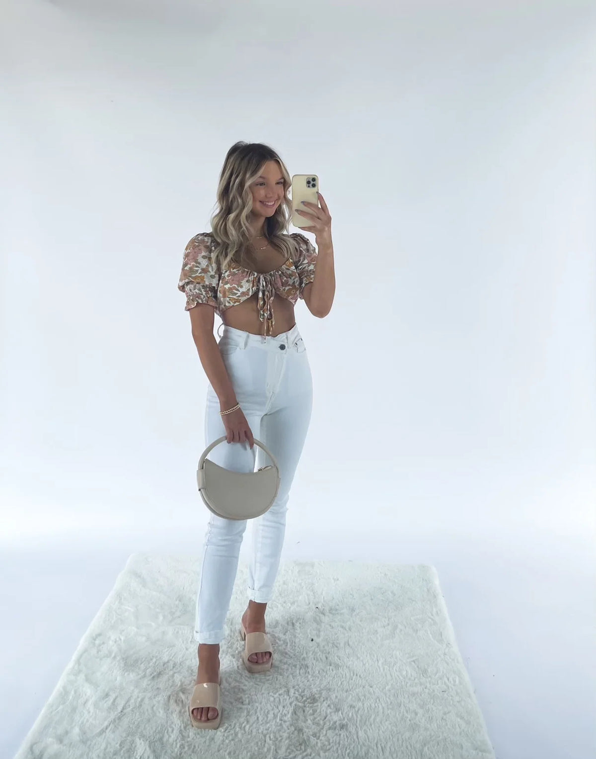 Anise Top