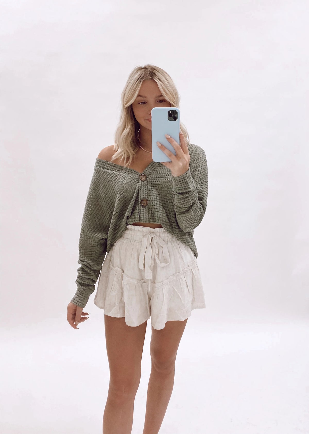 Kelly Shorts